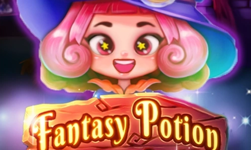 奇幻魔藥老虎機介紹