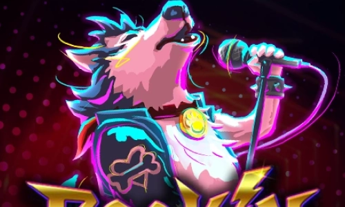 搖滾派對老虎機